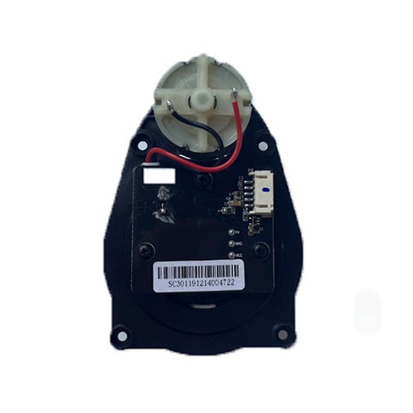 LDS Laser Afstandssensor LDS til SE/X3Pro/V2MAX/V3MAX Robotstøvsuger Motor Reservedele