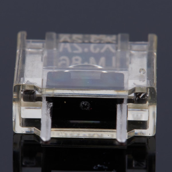 Lm32 Daito Fanuc Fuse 3.2a Transparent Special Sikring