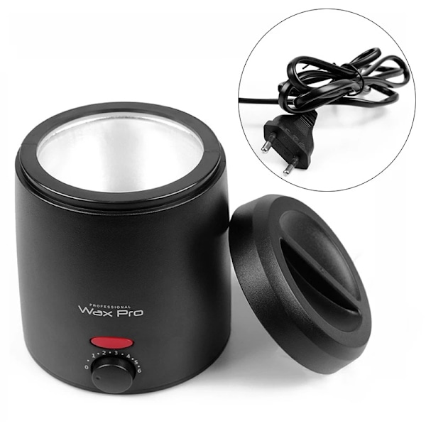 Wax Pro200 Voksvarmer Hurtig Opvarmning Variabel Temperaturstyring Fast 200c Elektrisk