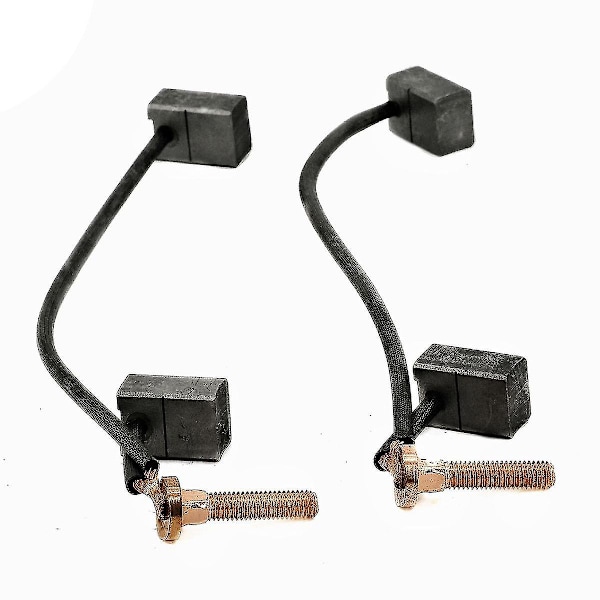 Golfvagns DC-motorborste Kit kompatibel med G29 2007-2014 Elektriska Golfvagnar Ju2-h1801-00+(cva
