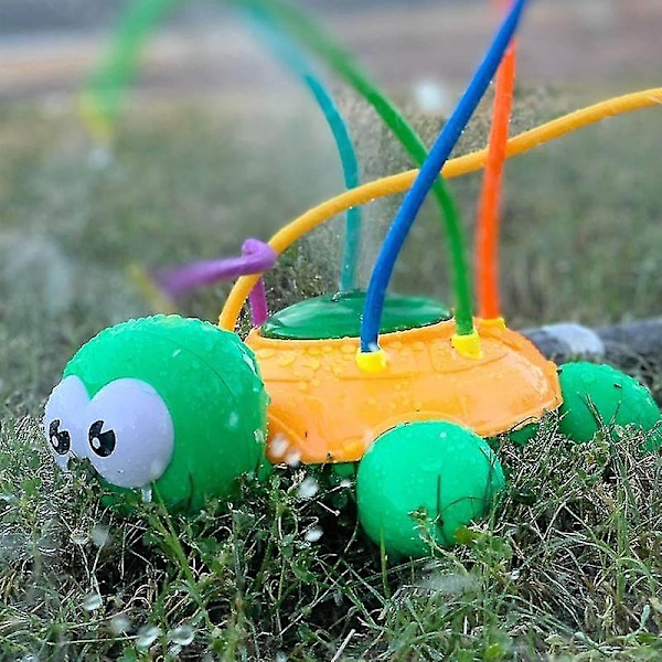 Badebold Sprinkler Sjov Legetøj, 1 Pak
