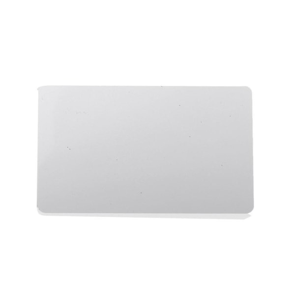 100 kpl Rfid Card 13.56Mhz Proximity Smart Cards S50 Uudelleenkirjoitettava kopioavain kulunvalvontajärjestelmään