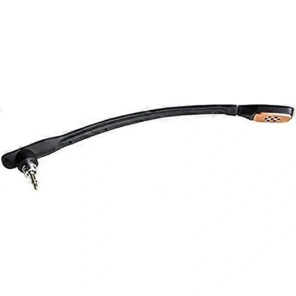 Til Astro A40 TR Mikrofon (Sort, I Original OEM Emballage) sort