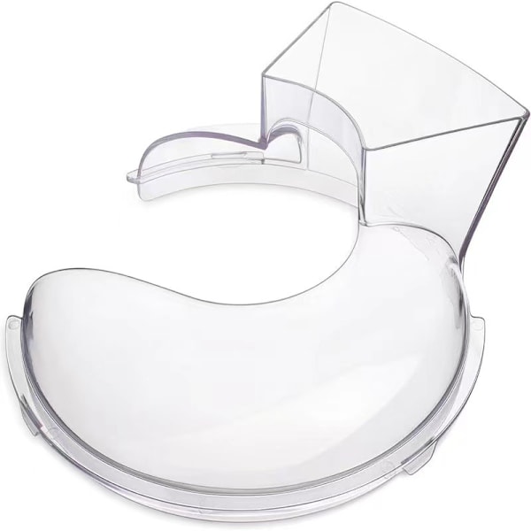 4,5 ja 5 litran kaatamissuoja KitchenAid-takaisesekaimelle, KN1PS, KSM500PS, KSM450