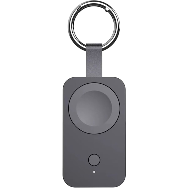 Ladestasjon klokke serie 8 7 6 5 SE4 3 2 ladebase reiselader pad ladebase to i en