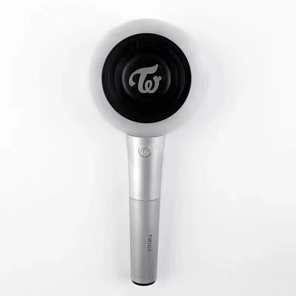 Twice 2. sukupolven kannustusvalo Lollipop valokeppi lisävaruste kannustuskeppi virallinen sama tyyli