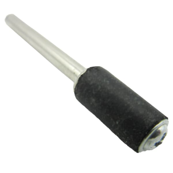 Elektrisk slipe tilbehør/Gummiskiver (2 stk)