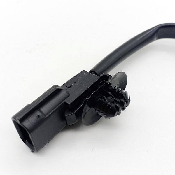 6001549081 Bil Brændstofsystem Vand Sensor Kompatibel med Renault Dacia 1.5 Dci Duster Logan Express
