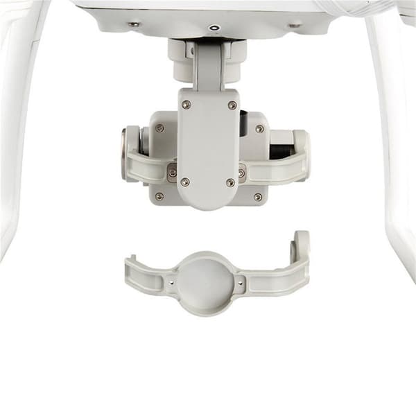 Wizard Phantom 4/4Pro Gimbaalin Moottorin Kiinnike Monitoiminen Kätevä Moottorin Lisävaruste, B