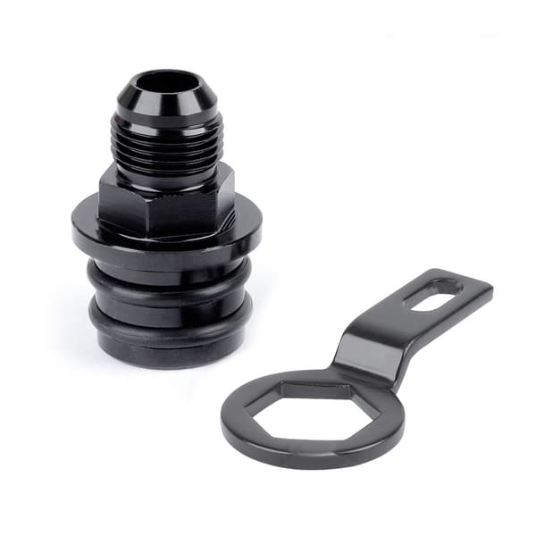 Modificeret Integra B16/B18 bilsensor AN10 connector tilbehør/adapter