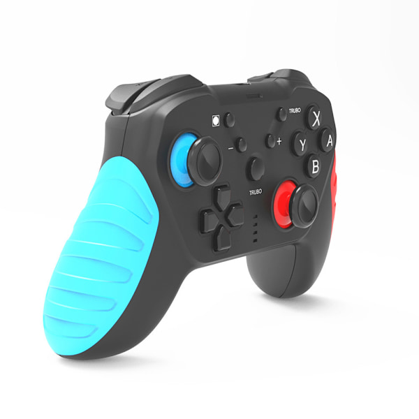 1-Pakkaus Switch Pelikonsoli Switch Langaton Ohjain Switch Pro Langaton Pelikonsoli NFC:llä