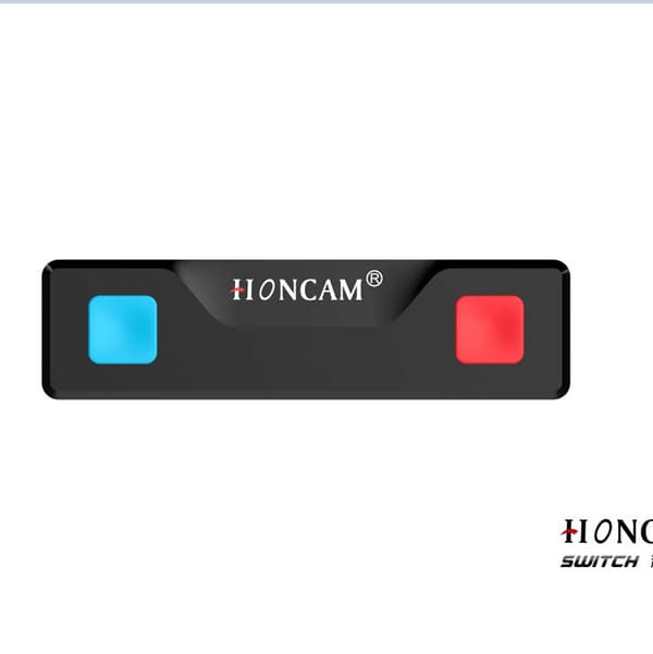 Bluetooth-mottaker for Switch, ultra-tynn, PS4 Bluetooth-mottaker, PC-mottaker, Switch Lite-mottaker