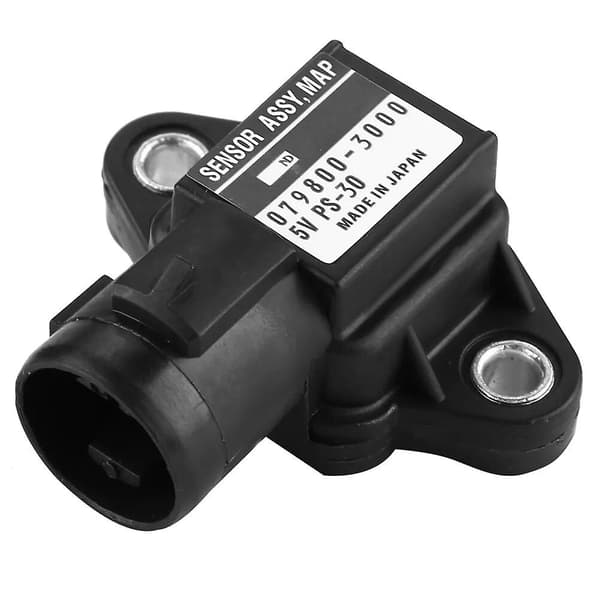 Luftinntaksrykksensor MAP-sensor 079800-4250