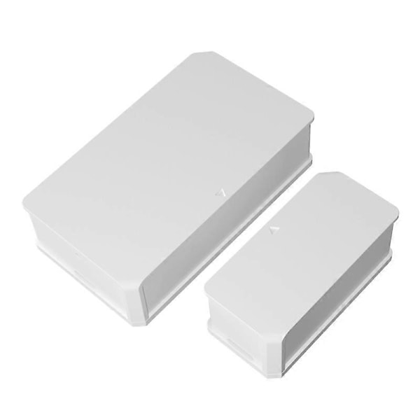 SONOFF SNZB-04 ZigBee Smart Dörrsensor Fönsterdetektor På/Av Alert S