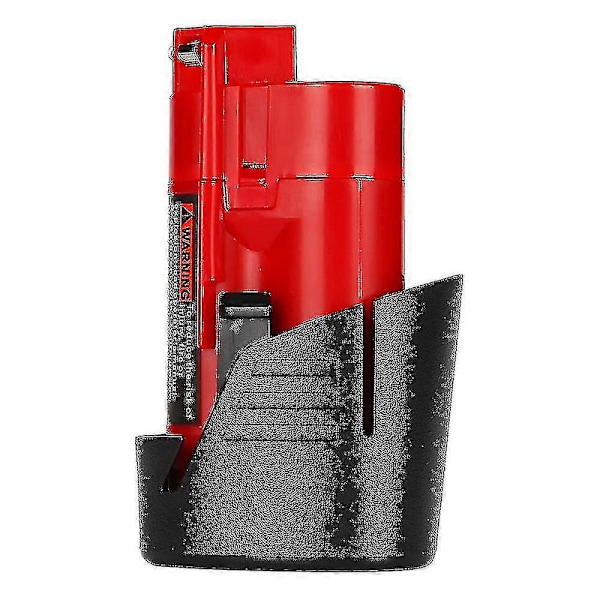 1.5ah 12v 12 Vlot M12 Li-ion Batteri til Kableløse Værktøjer til Milwaukee 48-11-2401 48-11-2402 48-11-2411 M12 Xc Gratis Forsendelse