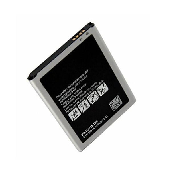 Bj120cbe Batteri Kompatibel Med Samsung Galaxy Express 3 J1 2016 J120 Sm-j120a Sm-j120f J120a J120h J120ds