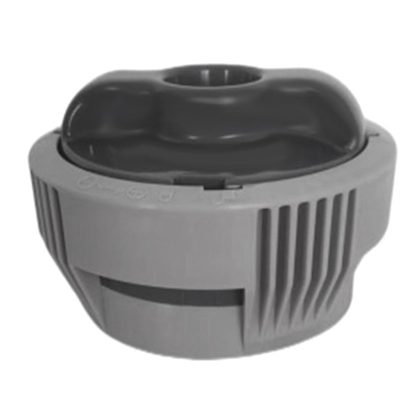 Klordispenser System P05345, p03821 For Boblebad Spa Og, Boblebad Spa Tilbehør