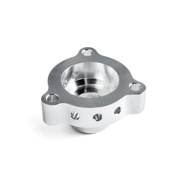 Bil Modificeret Trykaflastningsventil Base BOV1011 Egnet til Mini Cooper 1.6T Turbo Base