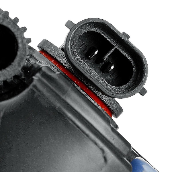 1 Par Främre Stötfångare Dimljus Lampor med H11 för Ford Focus Suzuki Swift New Alto Renault Peugeot C