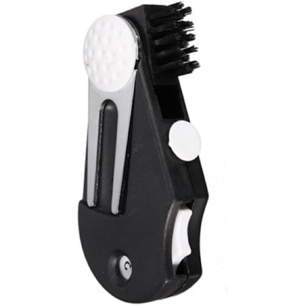 Golf 5-in-1 Kenttävarusteet/Golftyökalut 2-osainen setti