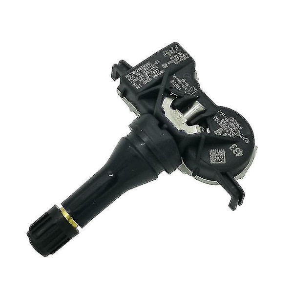 1 stk. TPMS dæktryksensor passer til Nissan Renault Infiniti 407004CB0B 407004CB0A-YuJia