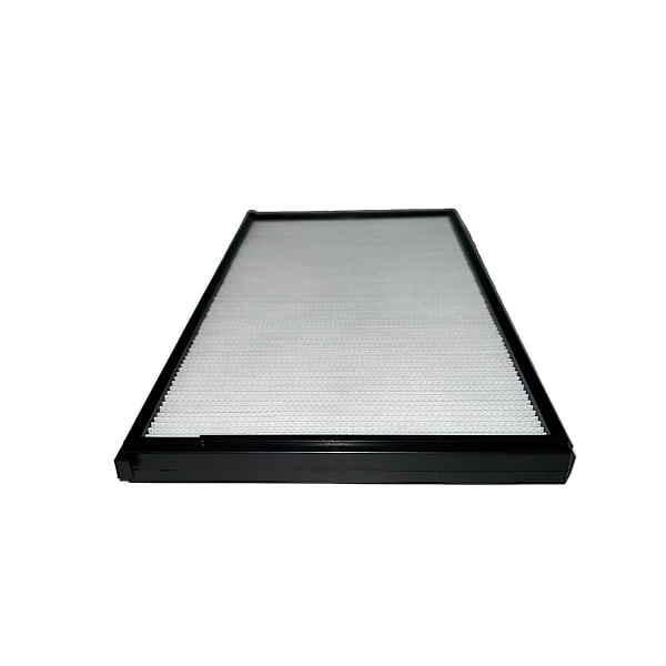 Robotisk Poolrenser Filter, Pakke Paneler Filter til RCX70101PAK2 AquaVac
