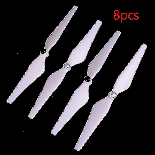 8 st 9450 självlåsande propeller 9,4x5 för Dji Phantom 2 3 Pro Adv Standard Aesap