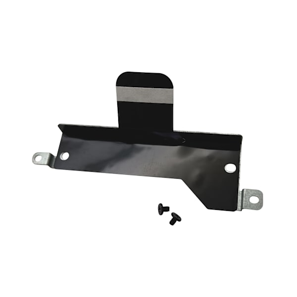 Laptop Hårddiskfäste Ersättning Aluminiumlegering Hårddiskfäste för MSI GF63 GP63 GL63 GE73 GP73 GL73 GF75 GL75