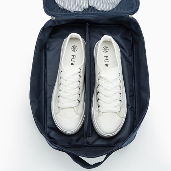 Kationisk skobag