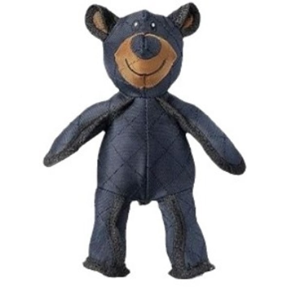 Mighty Bear Bideresistent Nylon Klud Hundelydelegetøj