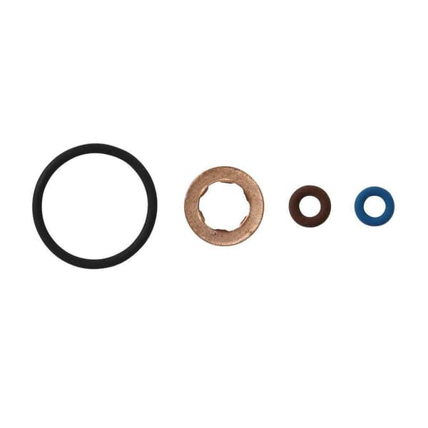 Injektorpackning + bult 18-delars set 883.670, 03L130277B, WHT00318