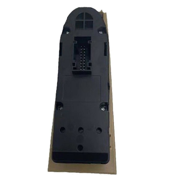 Bil Front Venstre Førerside Vindusheisbryter 61319217332 61319217331 for 3-serie E90 E91 LHD