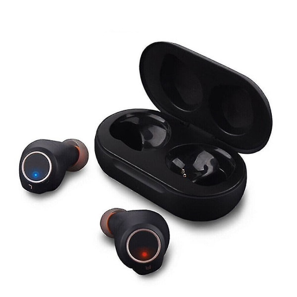Nye Mini Usb Genopladelige Trådløse Høreapparater In Ear Bærbare Invisible Assistant Justerbar Tone Lydforstærker