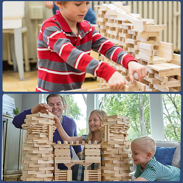 1 bit tidig barndomsutveckling Archimedes montering bygg interaktivt spel babykoncentrationsträning