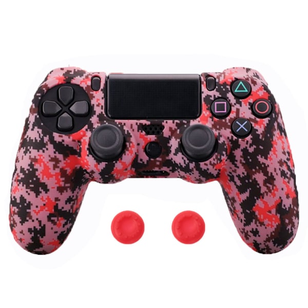 PS4 protective coverPS4 handle silicone coverPS4 handle cover watermark silicone coverPS4 handle protective co