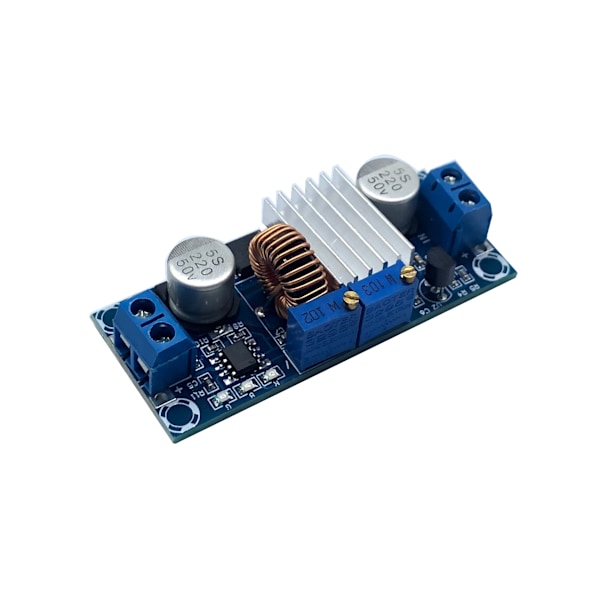 XH-M130 konstant strøm konstant spenning strømforsyningsmodul 5A spenningsregulator litiumbatterilading LED strømforsyningsmodul