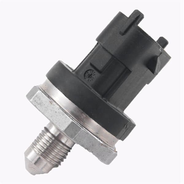 89458-12030 Bil Drivstofftrykksensor Common Rail Trykksensor for