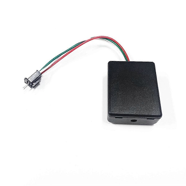 Plug & Start för II Work L359 2006 2014 SCL Styrspärr Emulator Ingen Anpassning Behövs