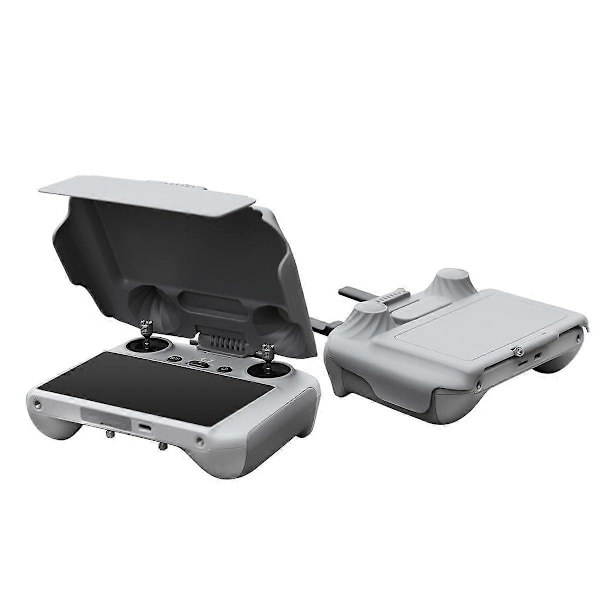 for Fjernkontroll Air 3/Mini3 Pro Solblender Underplate Multifunksjonelt Bærbart Beskyttelsesdeksel