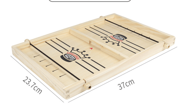 1 st 2 i 1 studsande schack flygande schack barns trä katapult schack flygande schack strid förälder-barn kul