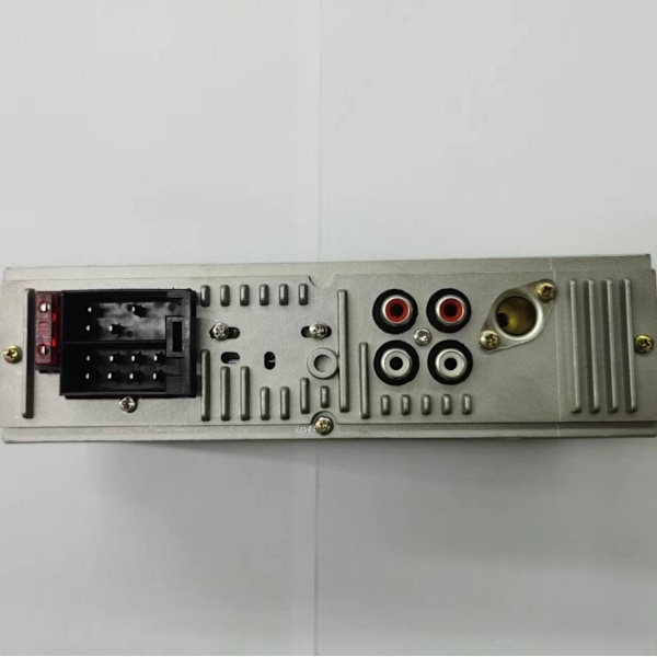 SX5513 Bilradio Bil Bluetooth Afspiller Bil MP3 Bilamplifier