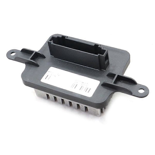 6441CQ P7708005 Automatisk Värmefläktmotor Resistor för 3008 5008 DS5