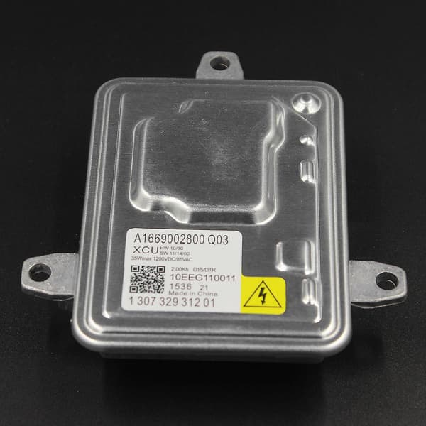 Bilfrontlys D1S A1669002800 Q03 130732931201 for