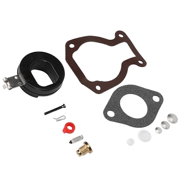 13 stk. Karburator Reparationssæt 398453 391937 Udskiftning til Johnson Evinrude 4?15hk