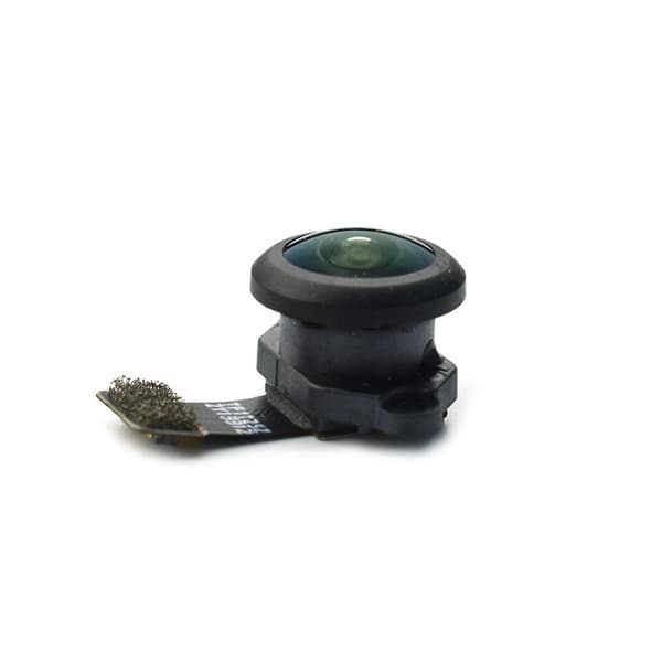 Til Royal 3 Vision Module Front og Bag Vision Fisheye Praktisk Bærbart Drone Tilbehør