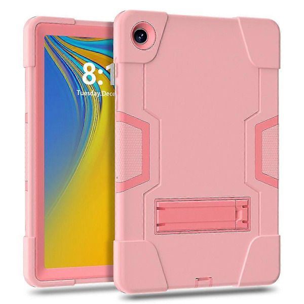 Samsung Galaxy Tab A9 8,7\" / A9 Plus 11\" iskunkestävä telakkahihnakuori