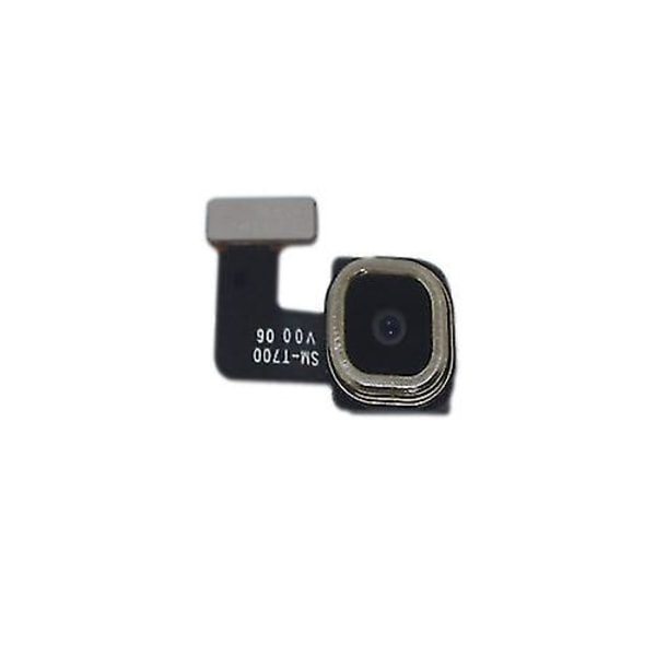 För Galaxy Tab S 8.4 / T700 / T705c Bakåtvänd kamera