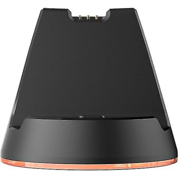 Ps Portal laddningsdocka med LED-indikator, bärbar laddningsdockningsstation för Playstation Portal fjärrspelare, Ps Portal tillbehör-YuJia