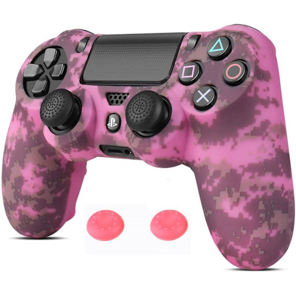PS4 skyddande höljePS4 handtag silikonhöljePS4 handtag hölje vattenmärke silikonhöljePS4 handtag skyddande hölje