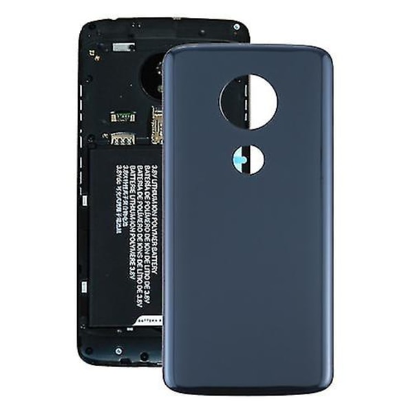 Akun cover Motorola Moto G6 Play -puhelimeen